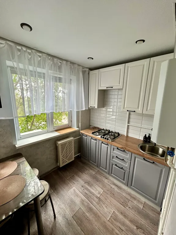 Апартаменты на Королёва 16