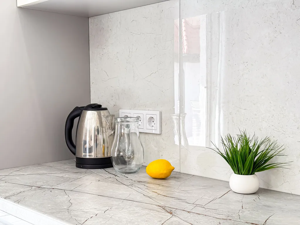 Новый дом с бассейном и хамамом