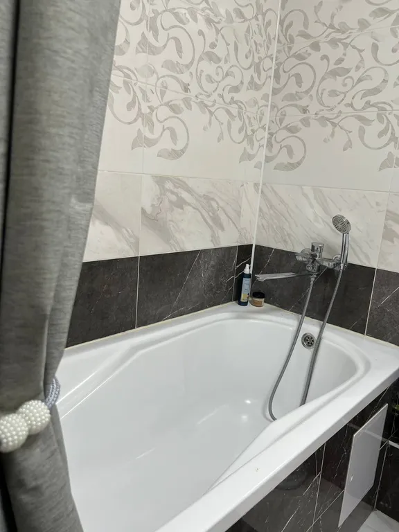 Апартаменты с двумя спальнями, центр Mega