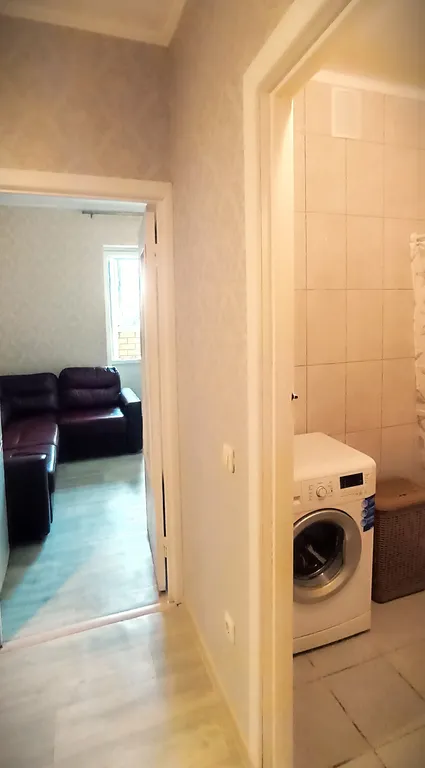 Уютная и чистая квартира рядом с ТЦ и Академией Пожарной Службы