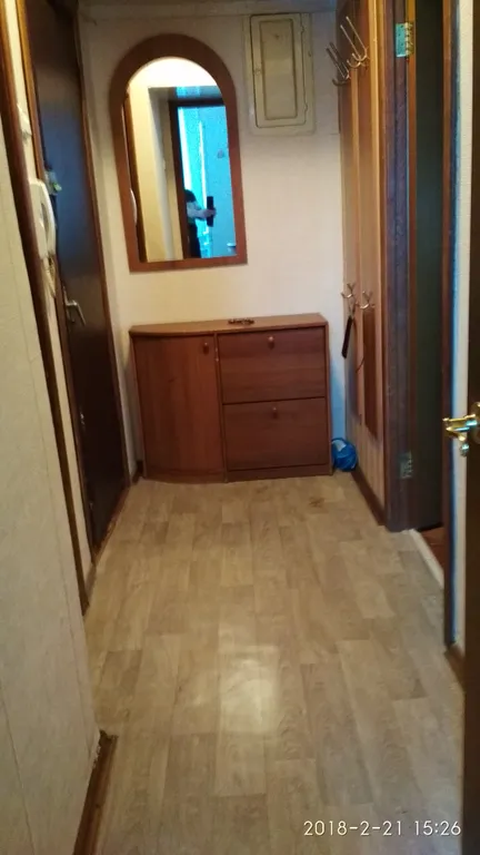 Квартира 2-х комнатная квартира в самом центре города — Нижний Новгород