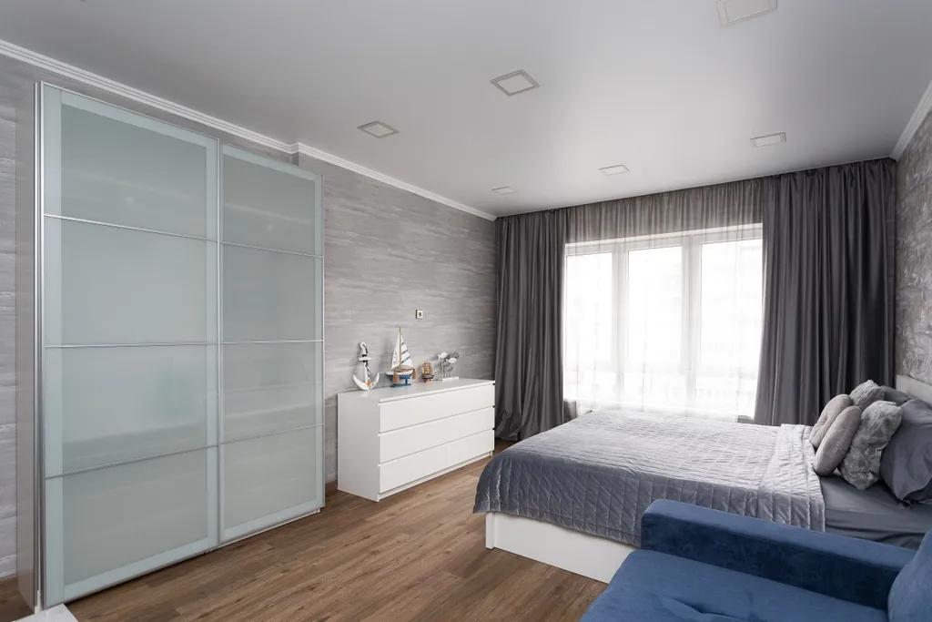 Квартира Видовые апартаменты в самом сердце города — Калининград