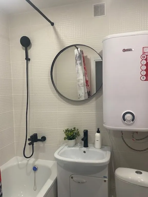 Отличная квартира-студия