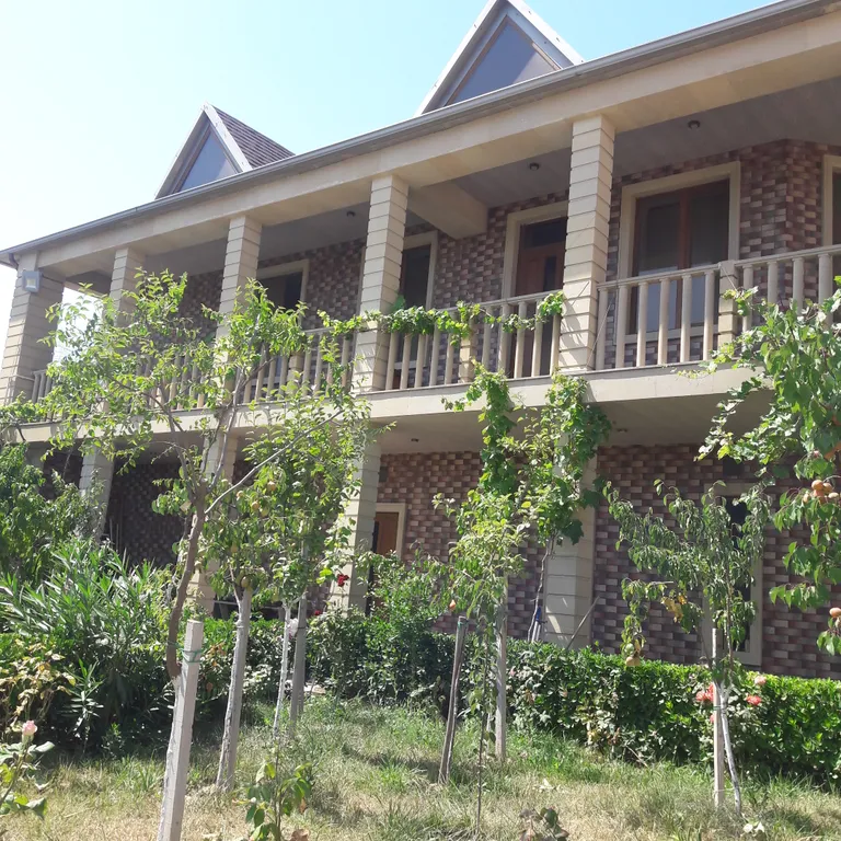 Коттедж Дача У Моря 5 минут Бузовны — аренда посуточно в Баку