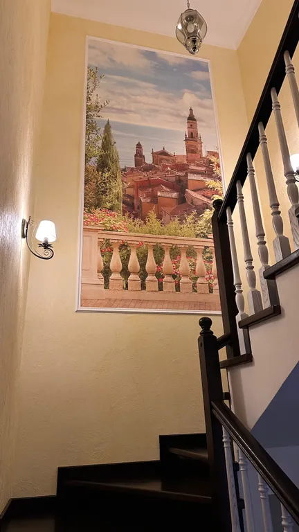 Таунхаус Сорочаны