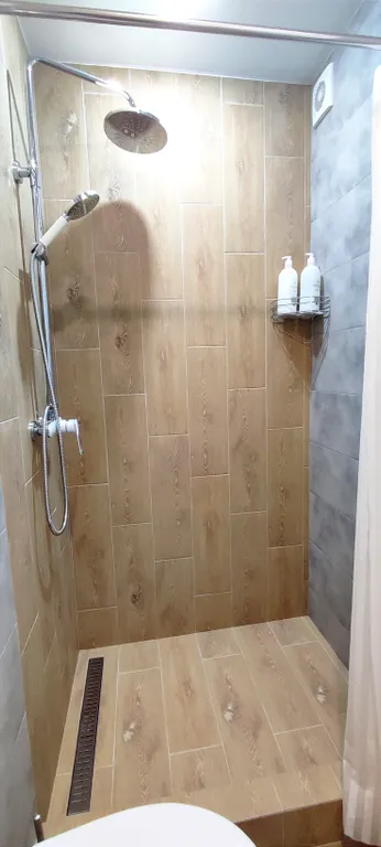 Современная студия