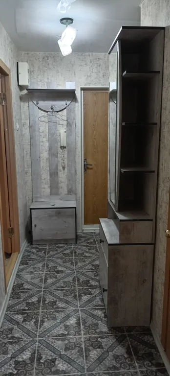 Уютная чистая квартира