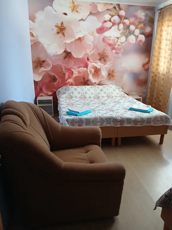 Квартира Уютная квартира недалеко от моря — Феодосия