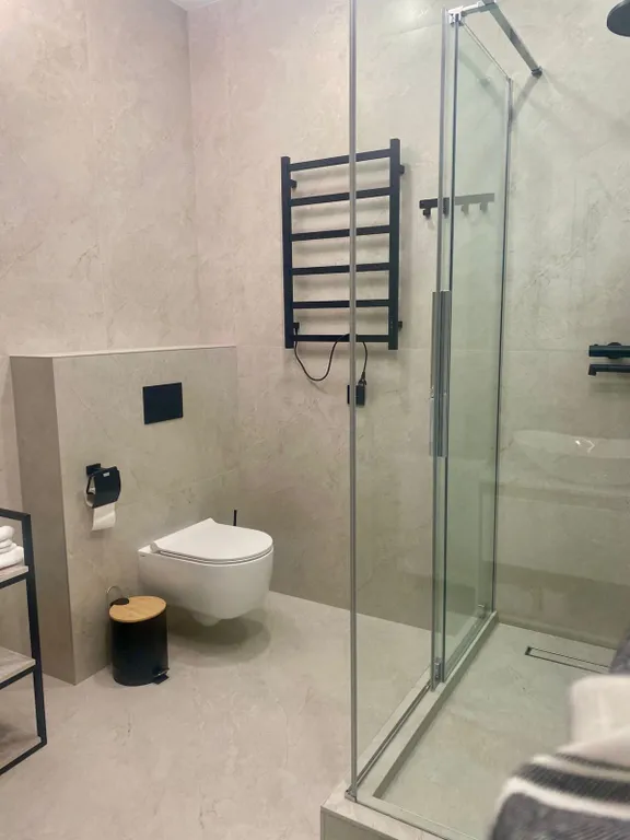 Квартира Видовая квартира — Светлогорск