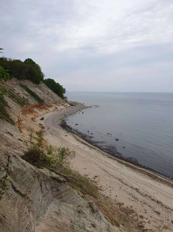 Квартира Квартира Апартамент Summer — Светлогорск