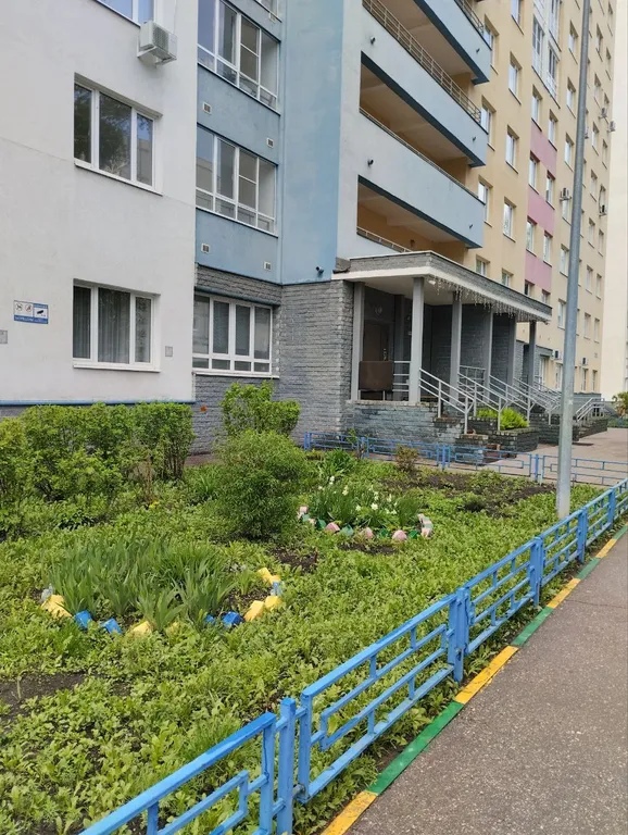 Квартира Уютная квартира — Нижний Новгород