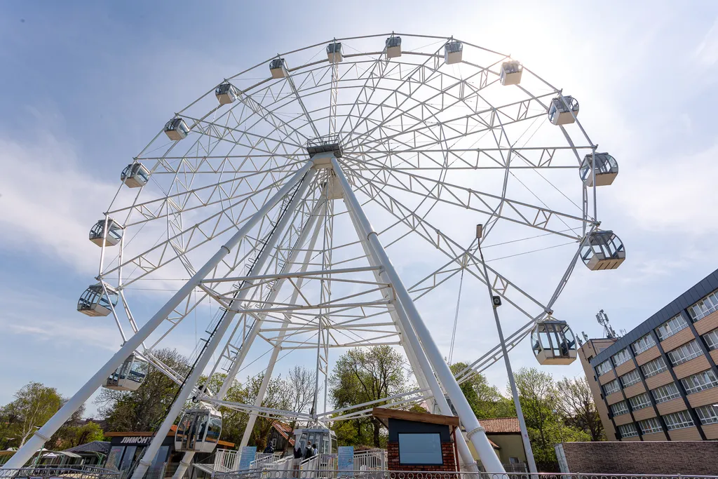 Апартаменты с видом на море