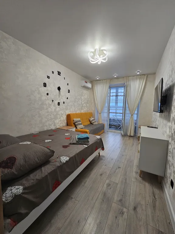 Форт Адмирал