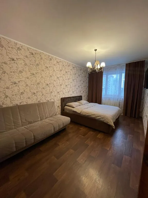 Элитный дом Жемчужина Югры