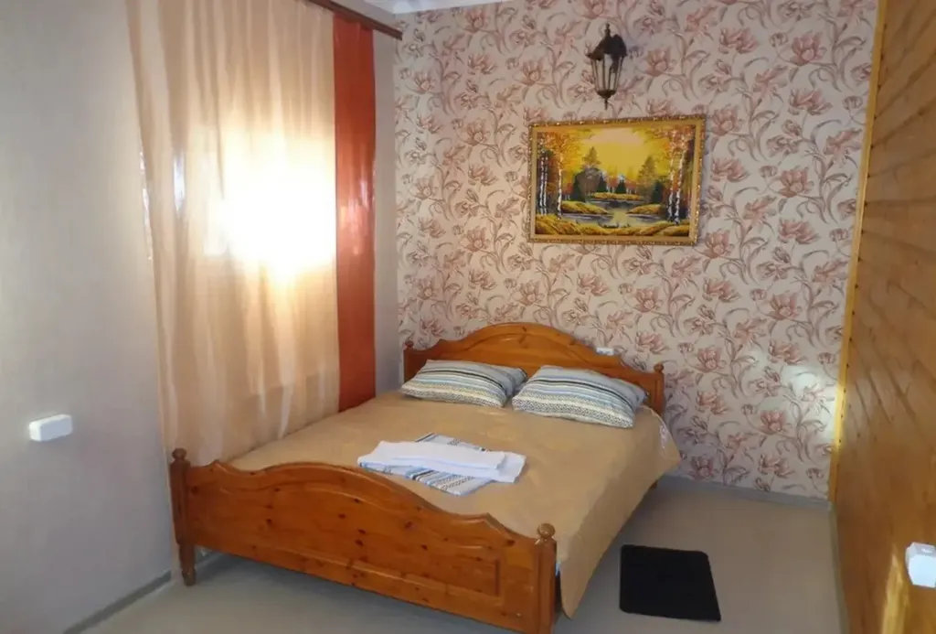 Квартира Комната — аренда посуточно в Тобольск