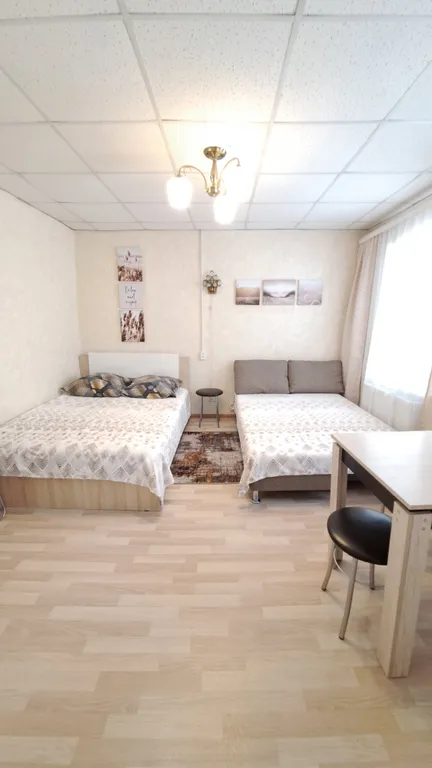 Квартира на Колоннаде