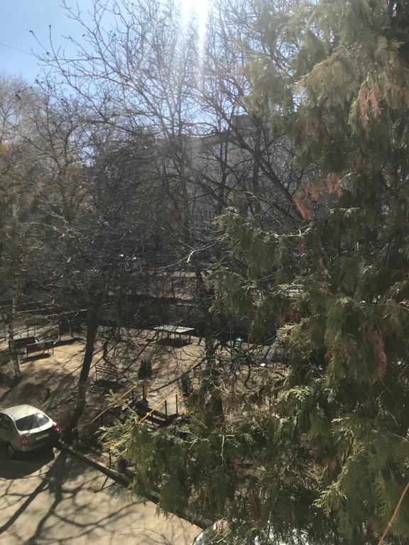 Уютная квартира в центре