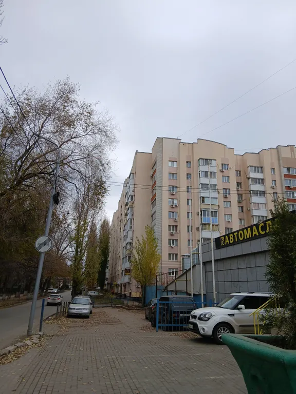 В гостях у Михалыча на ул.Пономарева