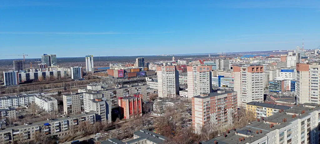 Уютная квартира Доминант в центре города