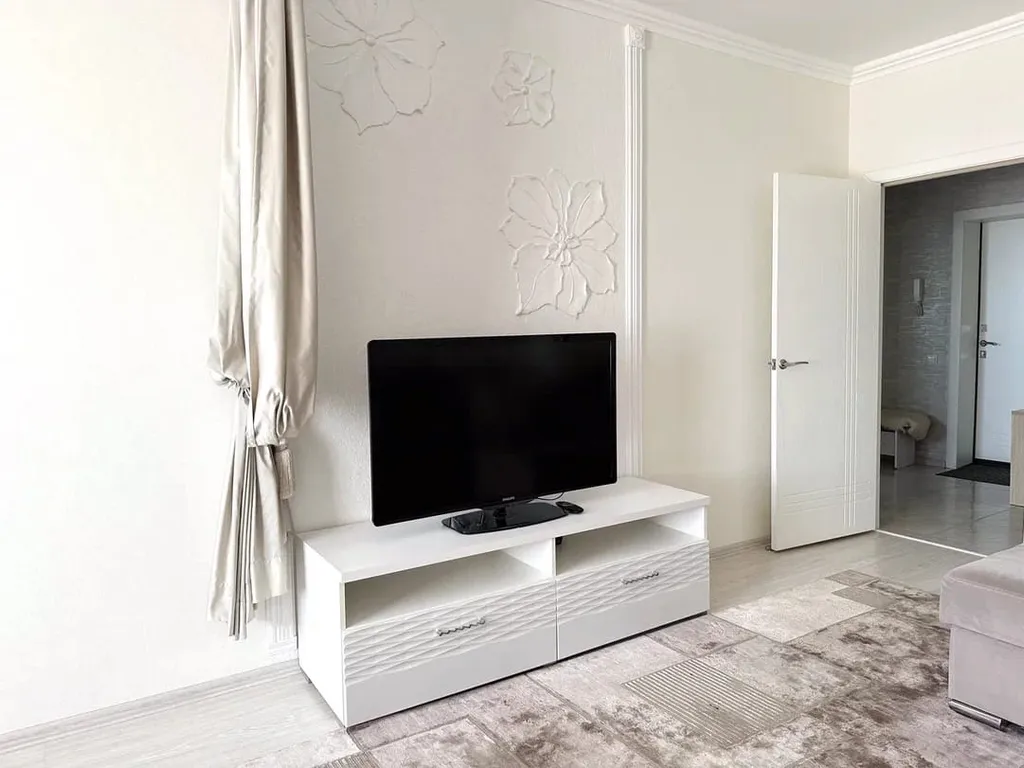 Люкс в центре города