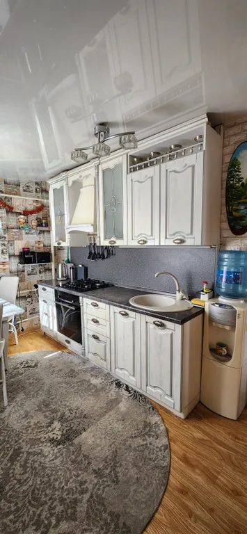 Частный дом в центре Новороссийска