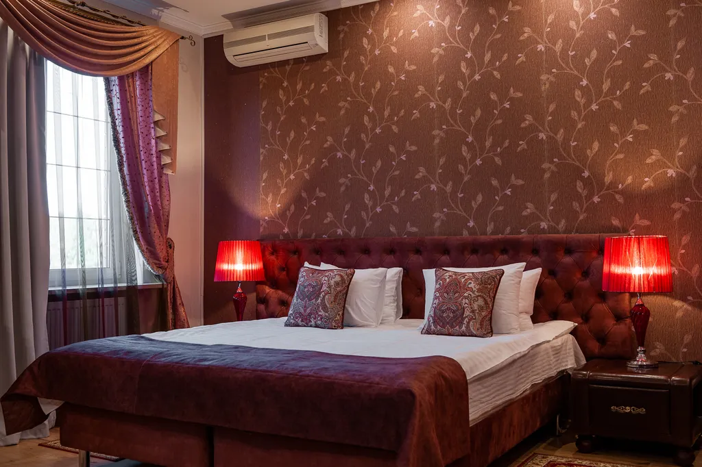 Квартира Комната — аренда посуточно в Подольск