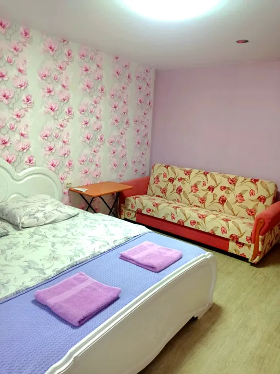 Квартира Комната — аренда посуточно в Елец