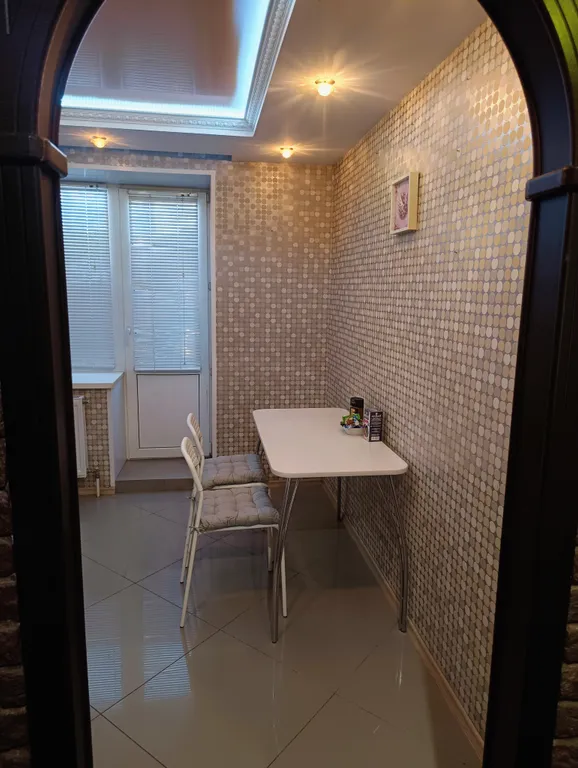 Уютная квартира с джакузи