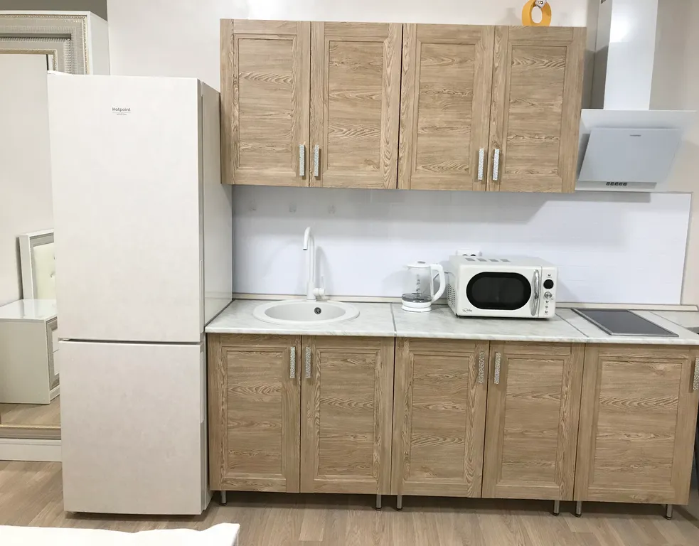 Уютная студия на побережье ЖК Анаполис