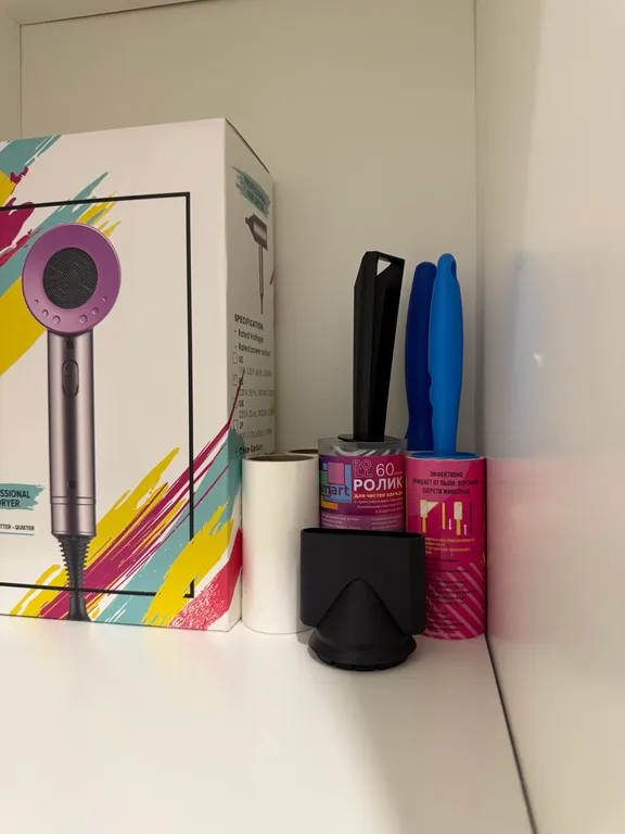 Квартира Квартира Уютная студия — Шушары