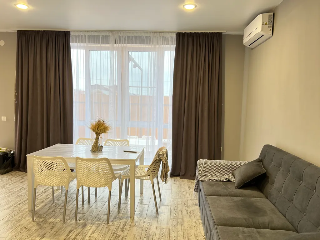 Коттедж Уютный дом у моря — аренда посуточно в Каспийск