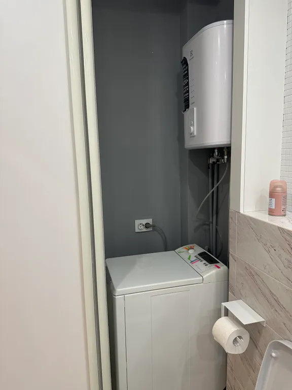 Квартира Уютная квартира в центре города — Ярославль