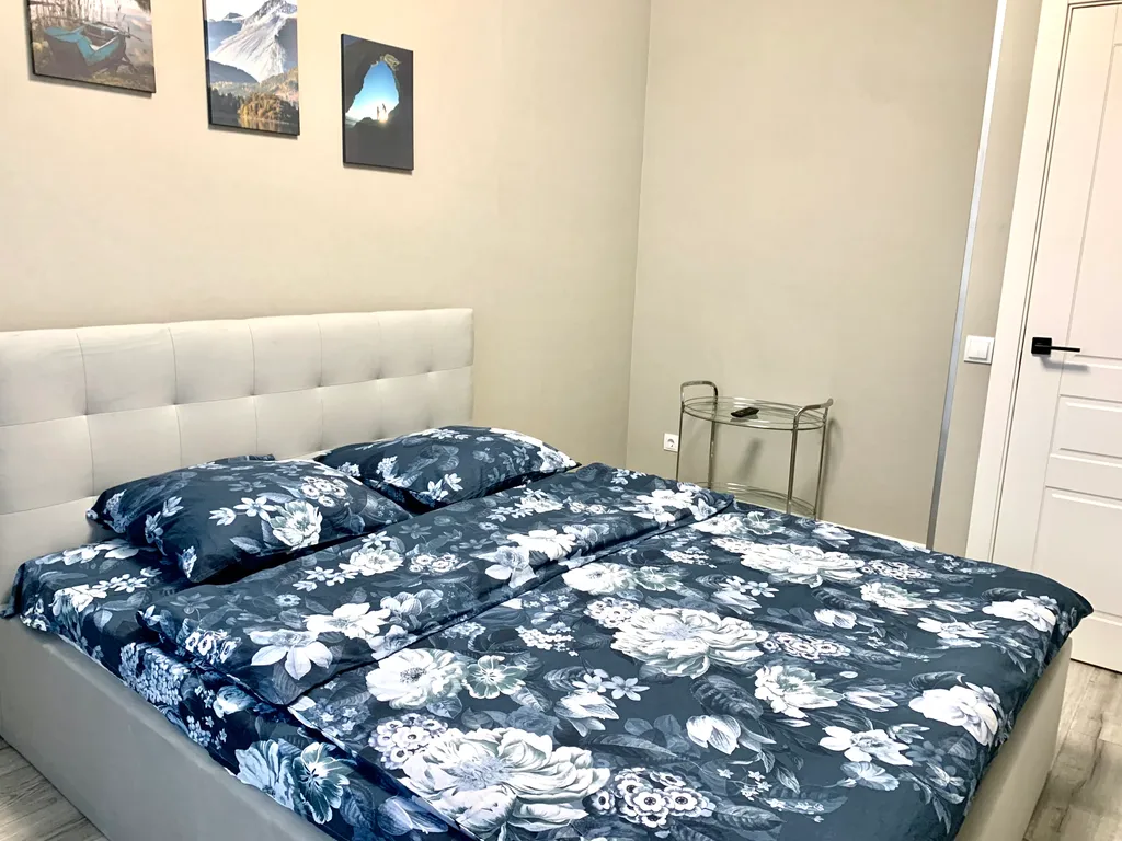 Квартира на Интернациональной