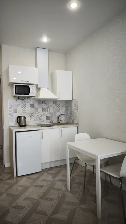 Идеальная студия