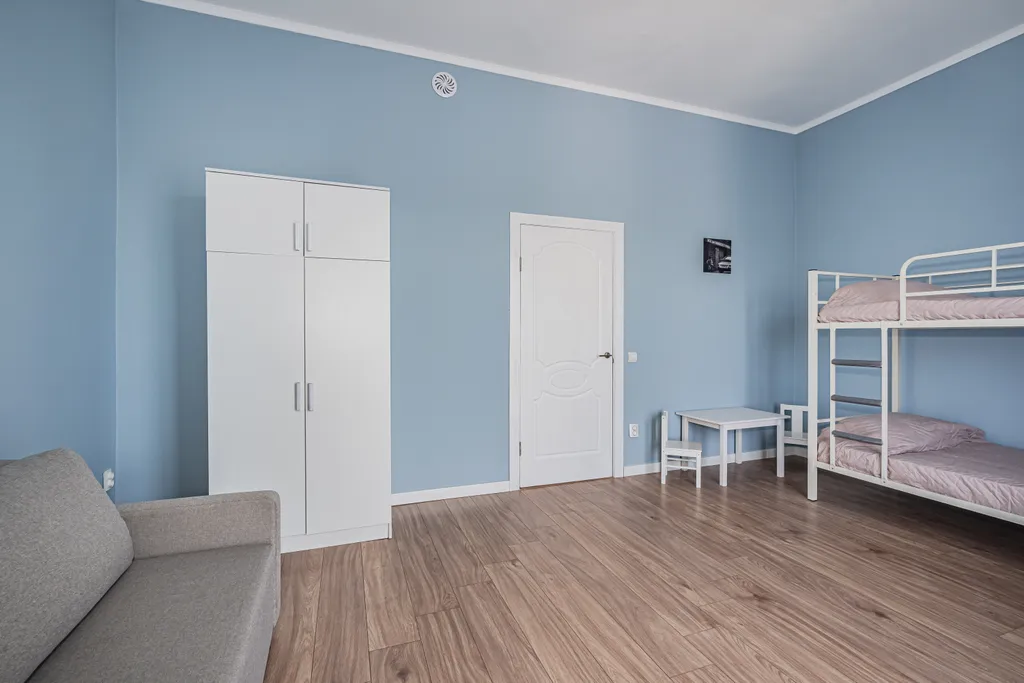 3-комнатный Дом