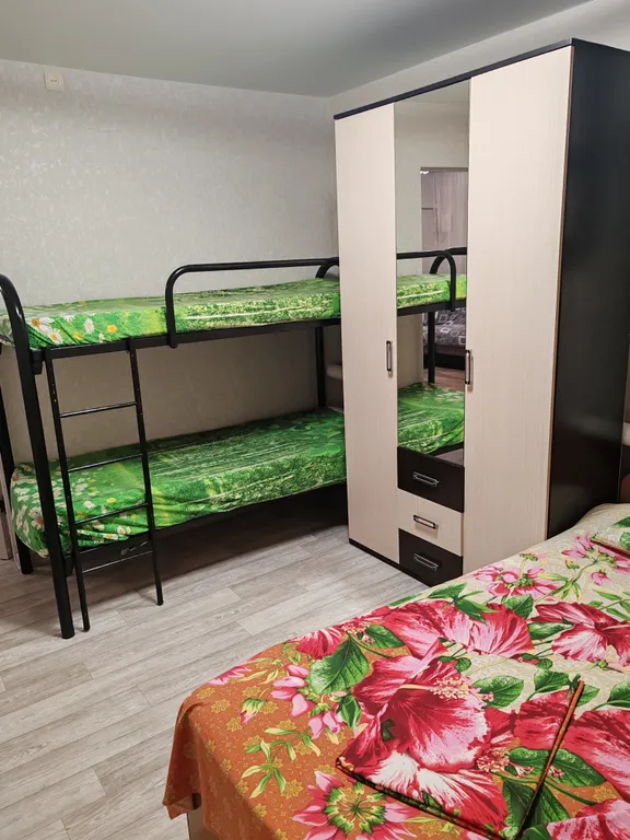 Дом с отдельной территорией