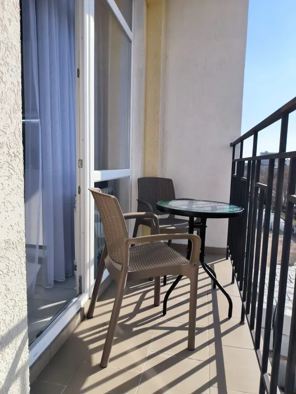 Уютная Евпатория