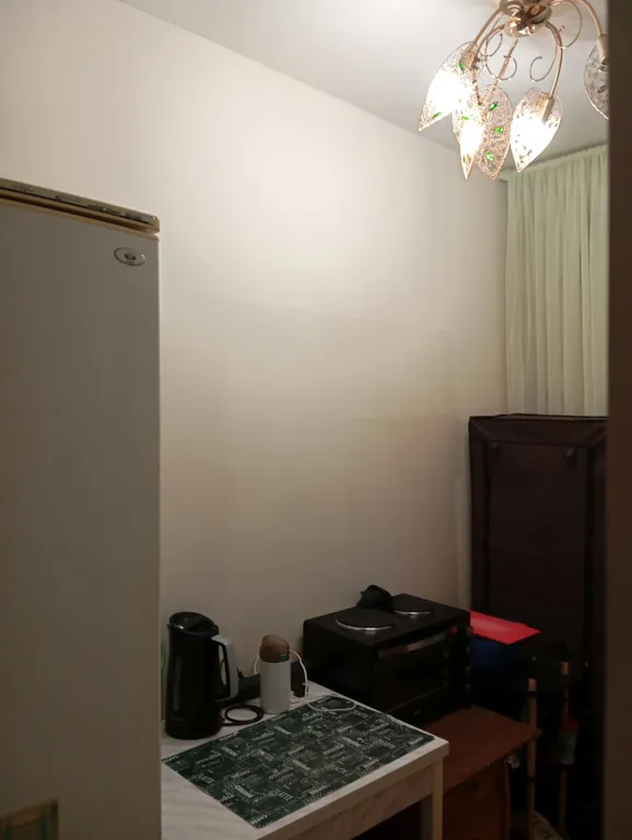 Комната с балконом у метро