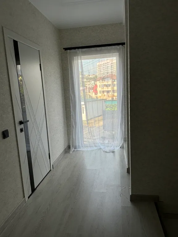 Уютный таунхаус с видом на море