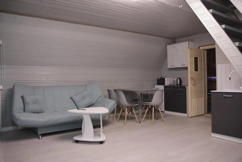 3-комнатный Дом