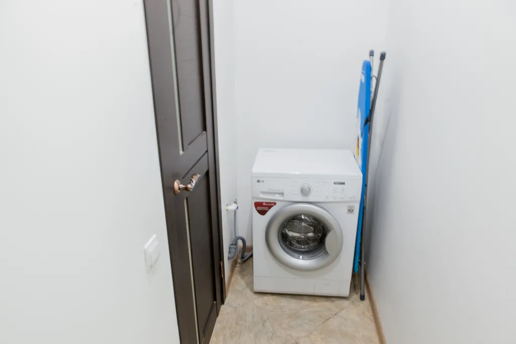 Современная студия рядом с Онкоцентром