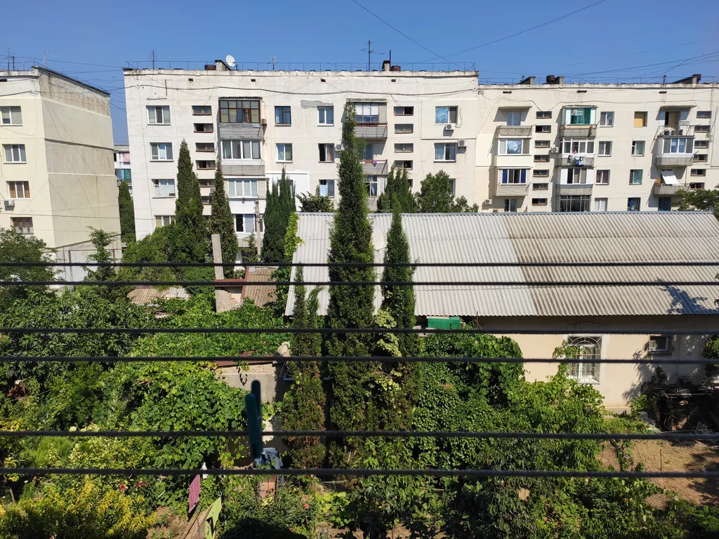 Квартира Квартира Казачья бухта — Севастополь