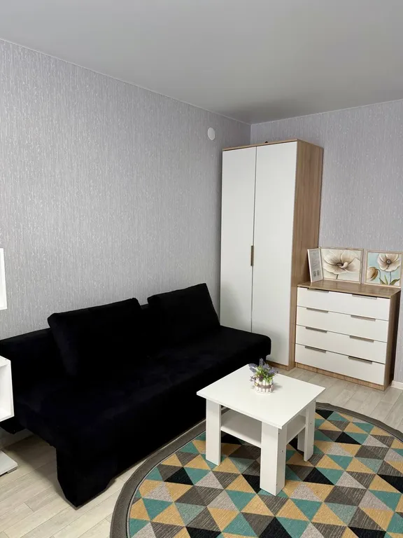 1-комнатная квартира у вокзала