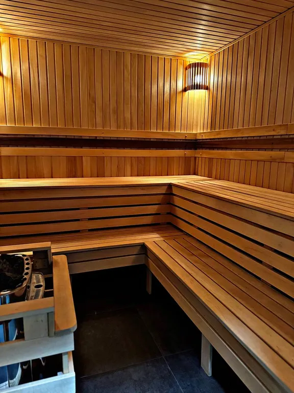 Дом у леса в Капитан Клаб