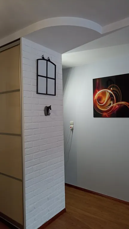 Квартира Уютная квартира в шаговой доступности от основных достопримечательностей — Калининград