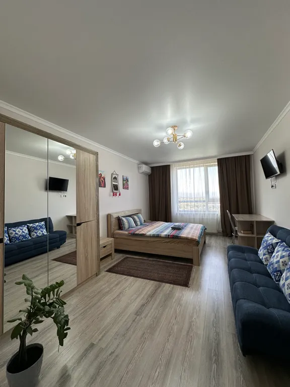 LakeStay 3. Дом у озера