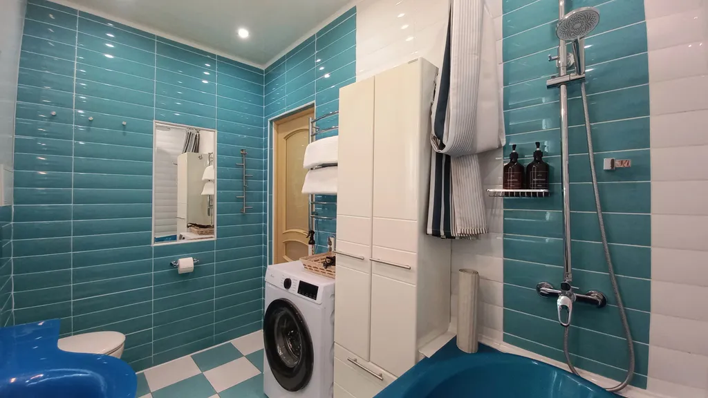 Квартира в самом центре