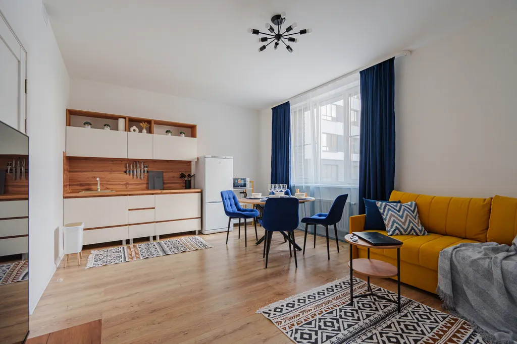 SOVA "Комфортно в 6-ом"