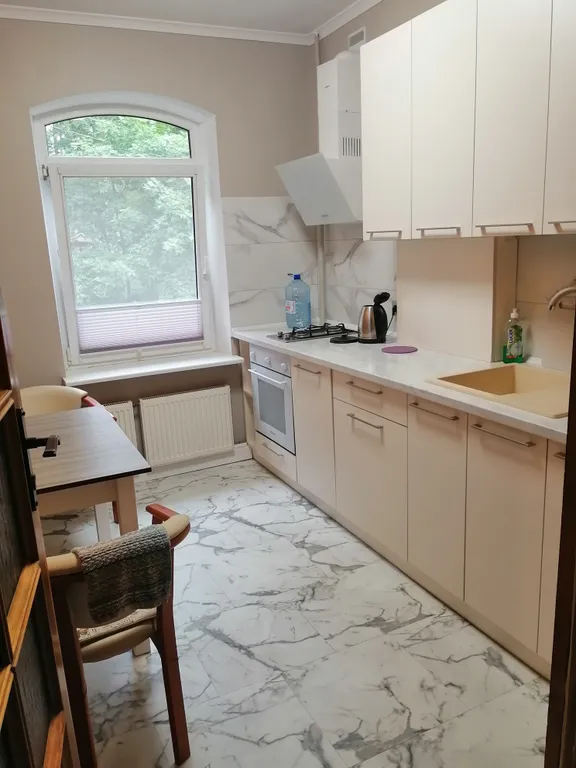 Уютная квартира в историческом центре