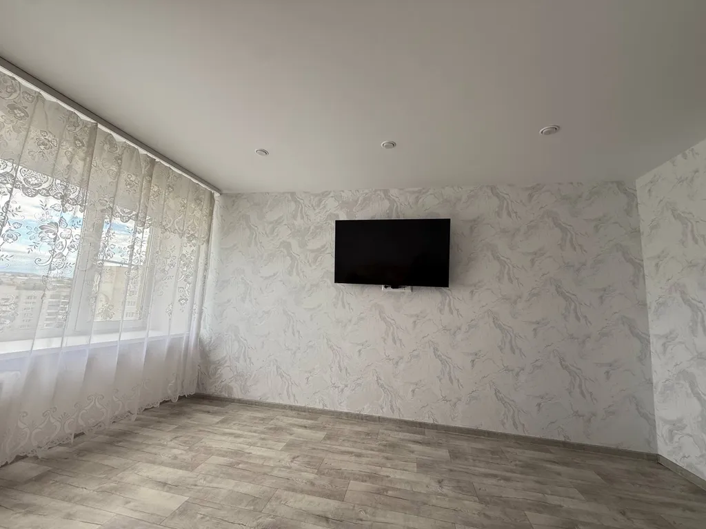 Уютная двухкомнатная квартира